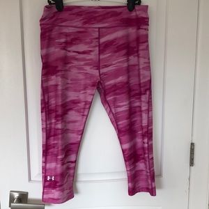 Underarmour leggings